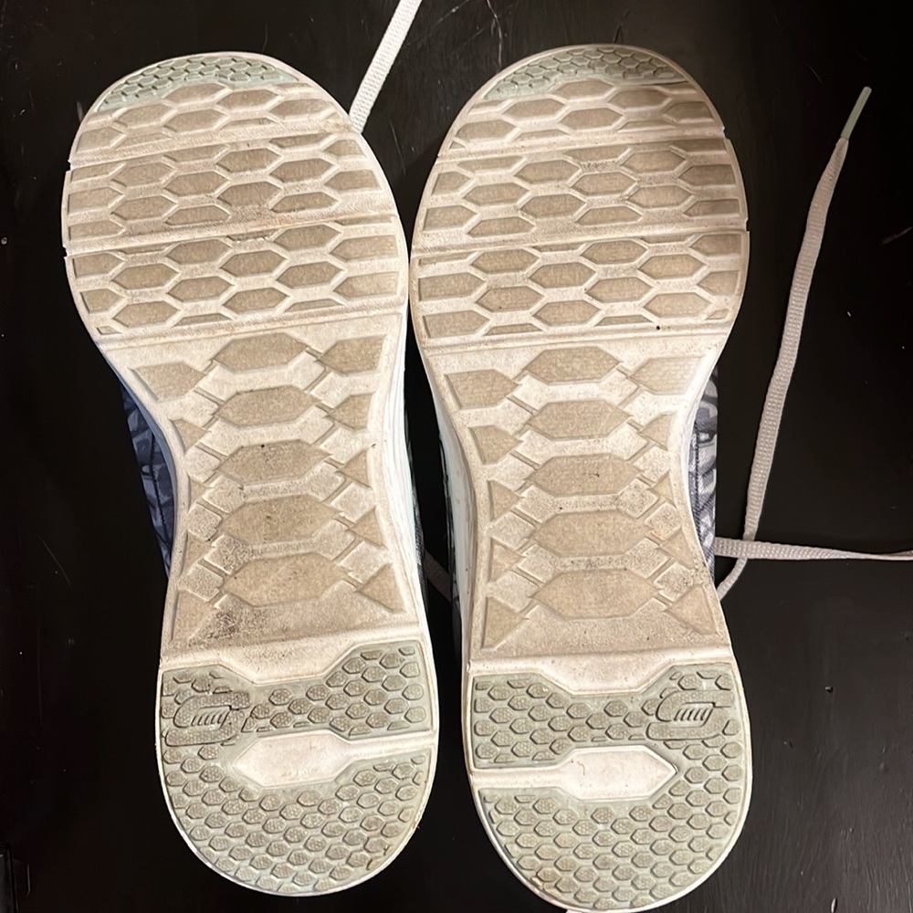 Sketchers relaxed fit with air cooled memory foam - Picture 4 of 7